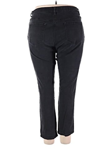 Gloria Vanderbilt Jeans (view 2)