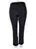 Gloria Vanderbilt Black Jeans Size 22 - photo 2