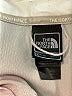 The North Face 100% Polyester Silver Track Jacket Size S - photo 6