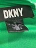 DKNY Green Casual Dress Size 2 - photo 7