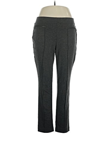 Rafaella Active Pants (view 1)
