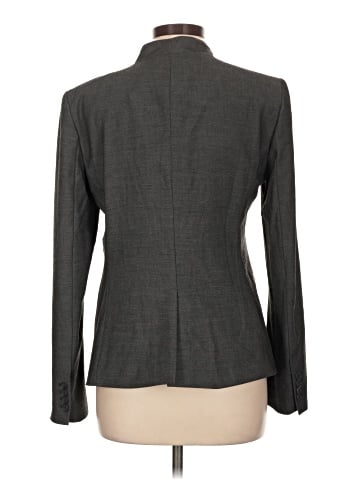 Ann Taylor Blazer (view 2)