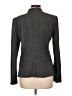 Ann Taylor Gray Blazer Size 10 - photo 2