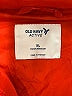 Active by Old Navy 100% Nylon Solid Red Windbreaker Size XL - photo 6