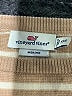 Vineyard Vines Stripes Tan Casual Dress Size XXS - photo 7
