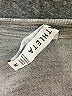 Athleta Gray Long Sleeve T-Shirt Size M - photo 7