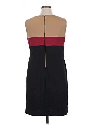 Tahari by ASL Sleeveless Top (view 2)
