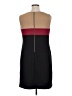 Tahari by ASL Black Sleeveless Top Size 14 - photo 2