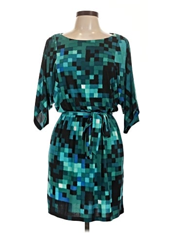 Jessica Howard Casual Dress (view 1)