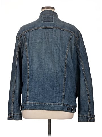 Levi Strauss Signature Denim Jacket (view 2)