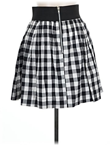 Aqua Casual Skirt (view 2)