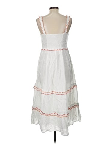 J.Crew Factory Store Casual Dress (view 2)