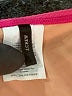 J.Crew Color Block Pink Swimsuit Bottoms Size XS - photo 3