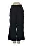 Athleta Black Casual Pants Size XS - photo 1