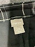 Chico's Plaid Black Dress Pants Size M - photo 4