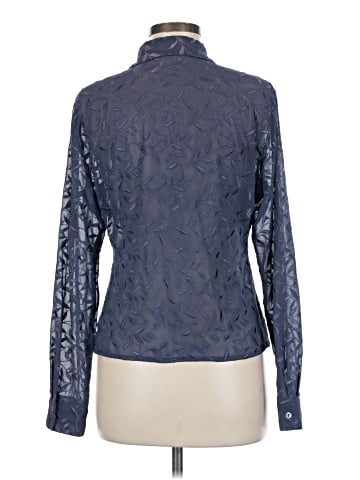 Preview Collection Long Sleeve Blouse (view 2)
