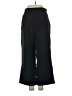 Athleta Black Casual Pants Size XS - photo 2