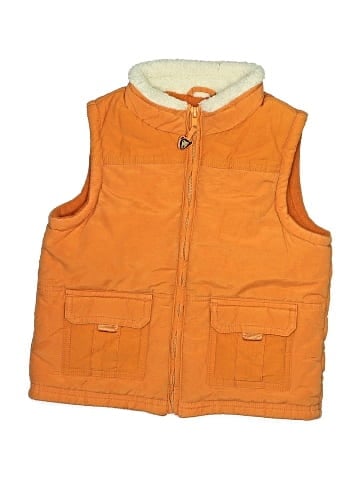 Gymboree Vest (view 1)