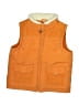 Gymboree Orange Vest Size 2T - photo 1