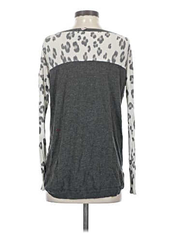 Rebecca Taylor Long Sleeve Top (view 2)