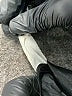 Gap Outlet Gray Coat Size L - photo 7
