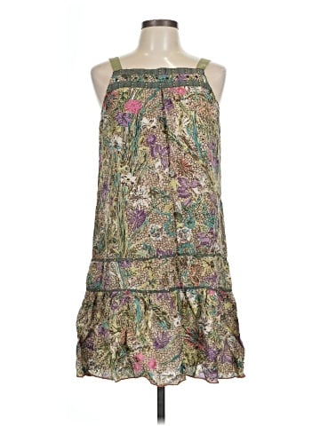 Burning Torch Cocktail Dress (view 1)