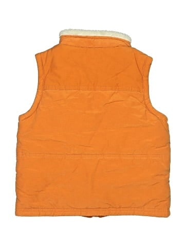 Gymboree Vest (view 2)