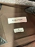 Babaton Brown Sleeveless Top Size S - photo 7