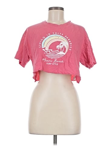 Ocean Drive Clothing Co. Short Sleeve T-Shirt (view 1)