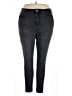 Torrid Gray Jeans Size 24 (tall) - photo 1