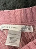 Altar'd State 100% Polyester Pink Pullover Sweater Size S - photo 7
