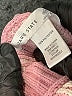 Altar'd State 100% Polyester Pink Pullover Sweater Size S - photo 8