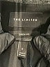 The Limited Solid Black Dress Pants Size 2 - photo 7