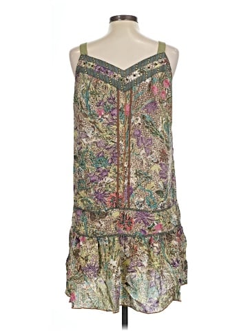 Burning Torch Cocktail Dress (view 2)