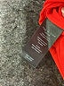 Rag & Bone 100% Triacetate Solid Red Kimono Size L - photo 8