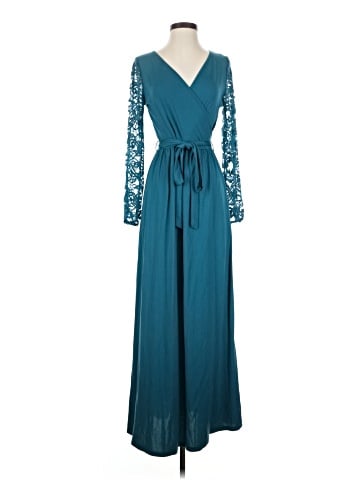 Zattcas Cocktail Dress (view 1)