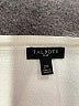 Talbots White Sweater Vest Size 2X - photo 7