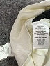 Talbots White Sweater Vest Size 2X - photo 8