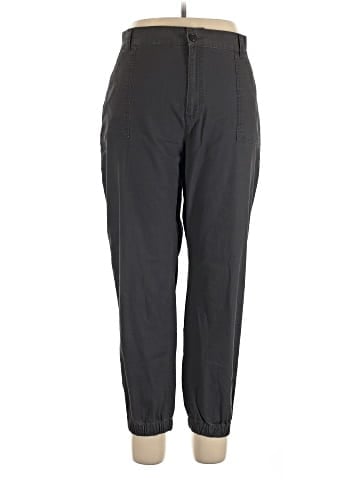 Eddie Bauer Casual Pants (view 1)