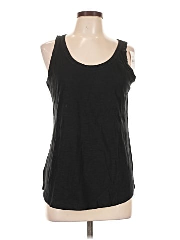 Ann Taylor LOFT Outlet Tank Top (view 1)