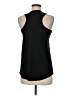 District. Black Sleeveless T-Shirt Size M - photo 2
