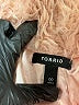 Torrid Pink Faux Fur Jacket Size Med Plus (00) - photo 6