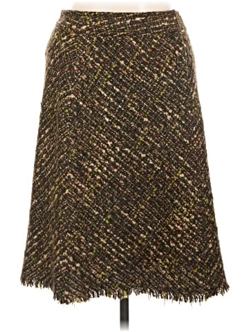J.Jill Casual Skirt (view 1)