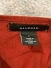 Halogen Burgundy Tank Top Size S - photo 7