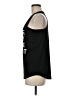 District. Black Sleeveless T-Shirt Size M - photo 5