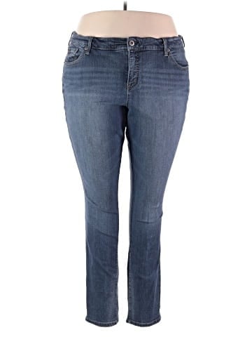 Torrid Jeans (view 1)