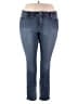 Torrid Blue Jeans Size 24R - photo 1