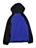 Under Armour 100% Polyester Color Block Blue Windbreaker Size L (youth) - photo 2