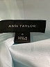 Ann Taylor Blue Blazer Size 0 - photo 6