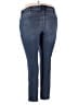 Torrid Blue Jeans Size 24R - photo 2